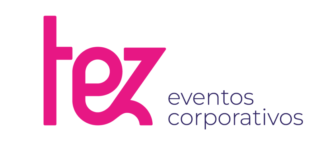 logotipo tez horizontal cor