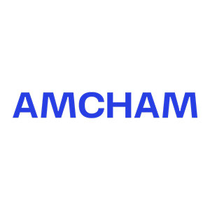 logo amcham